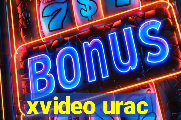 xvideo urac